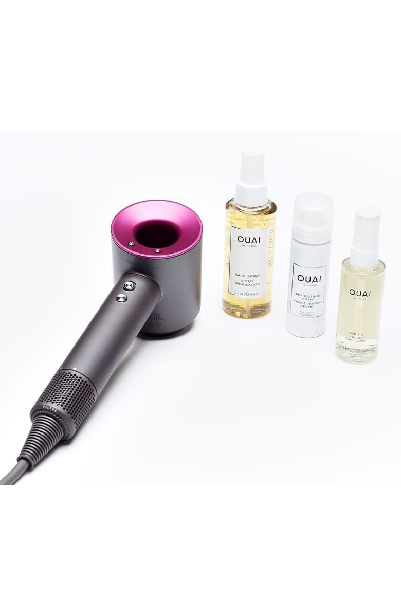 Dyson blowdryer